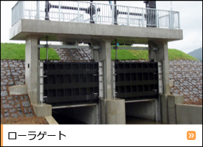 ローラーゲート